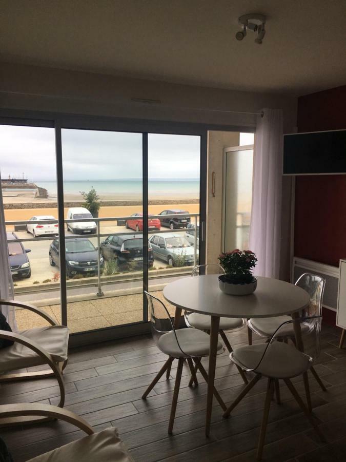 La Plage 비닉 외부 사진