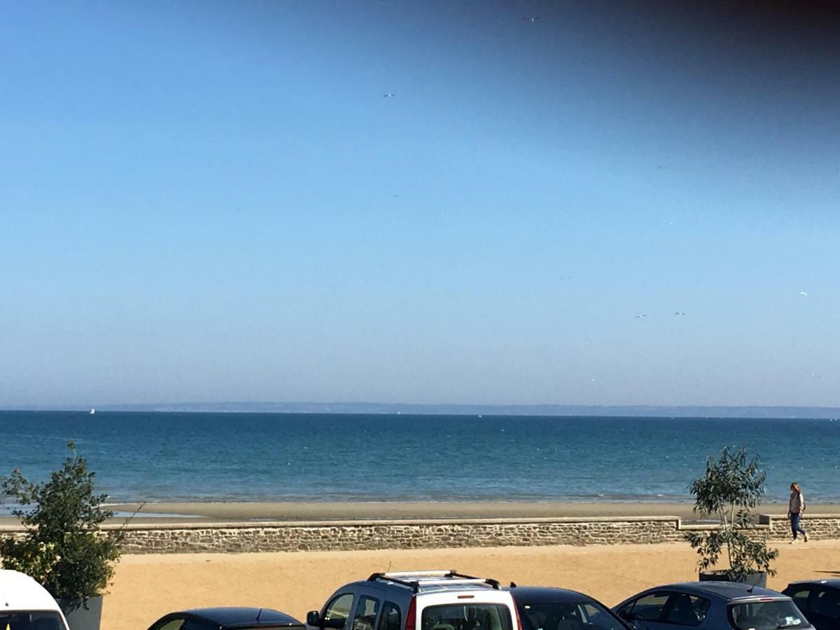 La Plage 비닉 외부 사진